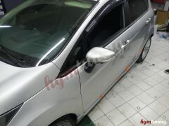 FORD FİESTA MARŞPİYEL TAKIMI, 2009-2016, BOYALI