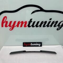 BMW 2 SERİSİ F44 CAM ÜSTÜ M2 SPOYLER 2021 2024 F44 SPOİLER PARLAK SİYAH