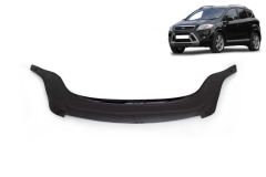 Ford Kuga 2008-2012 Kaput Rüzgarlığı Piano Black