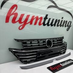 Volkswagen Arteon Ön Panjur 2018 + TÜM PAKETLERE UYUMLU