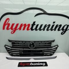 Volkswagen Arteon Ön Panjur 2018 + TÜM PAKETLERE UYUMLU