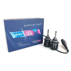 9006 LED XENON PHOTON MONO OTO AMPULÜ - 12V HB4 Photon