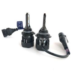 9006 LED XENON PHOTON MONO OTO AMPULÜ - 12V HB4 Photon