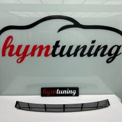 BMW 3 SERİSİ E90 CAM ÜSTÜ SPOİLER 2005 2012 UYUMLU E90 SPOYLER PİANO BLACK