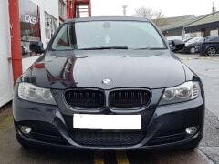 BMW 3 SERİSİ E90 LCİ M3 PANJUR IZGARA 2008 2012 UYUMLU E90 BÖBREK SİYAH 