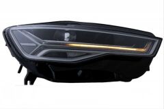 AUDI A6 2012-2017 LED FAR