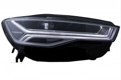 AUDI A6 2012-2017 LED FAR