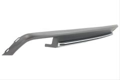 AUDI A6 2012-2015 S6 DIFUZOR - (STANDART TAMPON İÇİN)