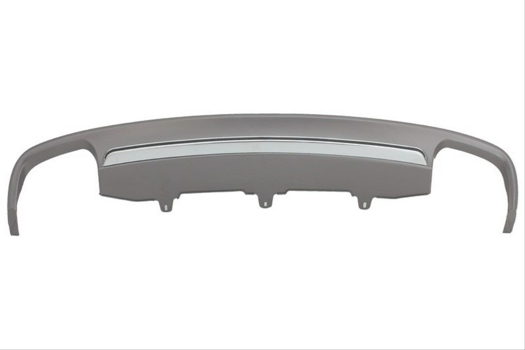 AUDI A6 2012-2015 S6 DIFUZOR - (STANDART TAMPON İÇİN)