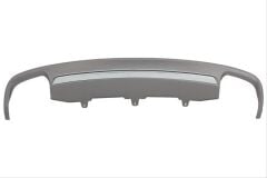 AUDI A6 2012-2015 S6 DIFUZOR - (STANDART TAMPON İÇİN)