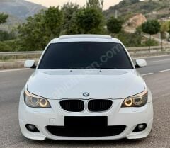Bmw 5 Serisi E60 M Technic Body Kit Seti Ön+Arka+Yan