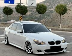 Bmw 5 Serisi E60 M Technic Body Kit Seti Ön+Arka+Yan