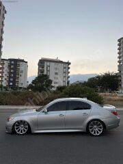 Bmw 5 Serisi E60 M Technic Body Kit Seti Ön+Arka+Yan