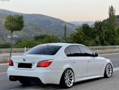 Bmw 5 Serisi E60 M Technic Body Kit Seti Ön+Arka+Yan