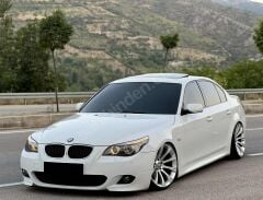 Bmw 5 Serisi E60 M Technic Body Kit Seti Ön+Arka+Yan