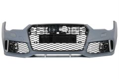AUDI A7 2015-2017 RS7 ÖN TAMPON PANJUR SETİ