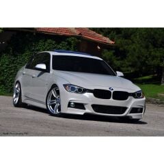 Bmw 3 Serisi F30 M Technic Body Kit Seti Ön+Arka+Yan