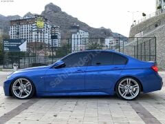 Bmw 3 Serisi F30 M Technic Body Kit Seti Ön+Arka+Yan