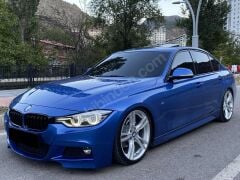 Bmw 3 Serisi F30 M Technic Body Kit Seti Ön+Arka+Yan