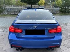 Bmw 3 Serisi F30 M Technic Body Kit Seti Ön+Arka+Yan