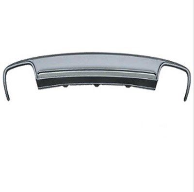 AUDI S4 2012-2015 DIFUZOR