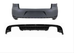 VOLKSWAGEN  GOLF 7.5 R BODYKİT 2017-2020 UYUMLU mk7.5