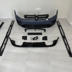 VOLKSWAGEN  GOLF 7.5 R BODYKİT 2017-2020 UYUMLU mk7.5