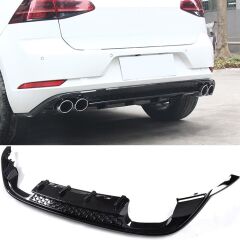 VOLKSWAGEN  GOLF 7.5 R BODYKİT 2017-2020 UYUMLU mk7.5