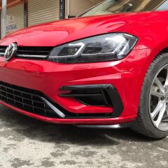 VOLKSWAGEN  GOLF 7.5 R BODYKİT 2017-2020 UYUMLU mk7.5