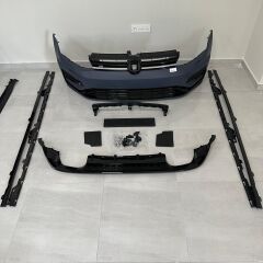 VOLKSWAGEN  GOLF 7.5 R BODYKİT 2017-2020 UYUMLU mk7.5