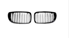 BMW 1 SERİSİ E87 07-11 MT ÖN TAMPON& PANJUR SETİ (SİS DAHİL)
