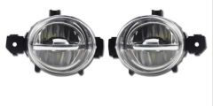 BMW 1 SERİSİ E87 07-11 MT ÖN TAMPON& PANJUR SETİ (SİS DAHİL)