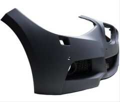 BMW 1 SERİSİ F20 12-15 M-TECH BODY KIT(ÖN-ARKA-YAN-SİS)