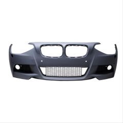 BMW 1 SERİSİ F20 12-15 M-TECH BODY KIT(ÖN-ARKA-YAN-SİS)