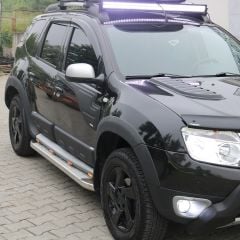 Dacia Duster 2010-2017 Yarasa Yan Kapı Kaplama