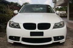 BMW 3 SERISI E90 2005-2008 M3 BODY KIT ( ÖN-ARKA TAMPON - PANJUR - SIS LAMBASI)