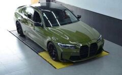 BMW G20 M3 ÖN TAMPON SETİ, 2019+ PANJUR DAHİL, 3 KASA G80 Görünüm