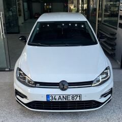 GOLF 7 UYUMLU 7.5 R LİNE DÖNÜŞÜM BODYKİT ÖN TAMPON ARKA TAMPON MARŞPİYEL FAR STOP SET