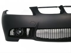 BMW 3 SERISI E90 LCI 2009-2011 M3 BODY KIT ( ÖN-ARKA TAMPON - PANJUR - SIS LAMBASI)