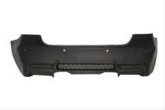 BMW 3 SERISI E90 LCI 2009-2011 M3 BODY KIT ( ÖN-ARKA TAMPON - PANJUR - SIS LAMBASI)