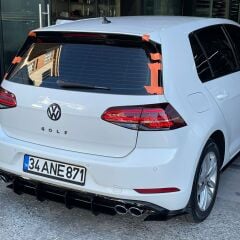 golf 7 led stop 7.5 makyajlı highline görünüm 2012-2020 uyumlu.