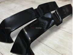 VW Golf 7-7.5 Oettinger Spoyler Piano Black Boyalı