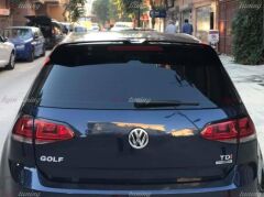 VW Golf 7-7.5 Oettinger Spoyler Piano Black Boyalı