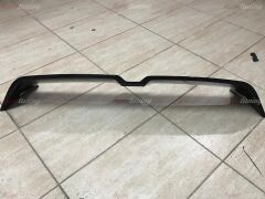 VW Golf 7-7.5 Oettinger Spoyler Piano Black Boyalı