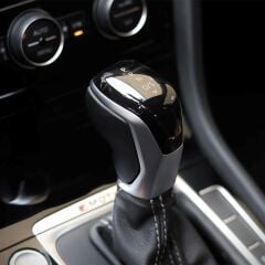 VOLKSWAGEN GOLF 7/7,5-B8-CC-JETTA MK6-POLO MK5-OCTAVİA-SUPERB LEON BEYAZ IŞIKLI DSG VİTES TOPUZU