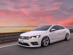 passat cc rline ön tampon sisler dahil cc ön tampon r line 2013 2014 2015 2016 2017