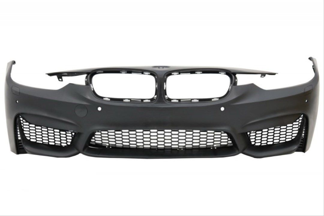 BMW 3 SERISI F30 2012-2018 M3 BODY KIT ÖN TAMPON