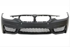 BMW 3 SERISI F30 2012-2018 M3 BODY KIT ÖN TAMPON