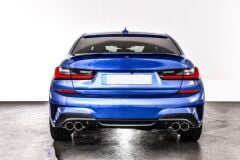 BMW 3 SERISI G20 2019+ 3.40 M-TECH DÖNÜŞÜM - FULL BODY KİT