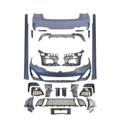 BMW 3 SERISI G20 2019+ 3.40 M-TECH DÖNÜŞÜM - FULL BODY KİT